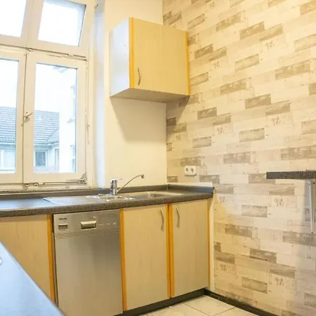 In - Charmante 3-zimmer-oase Mit Kamin Und Badewanne Apartment *