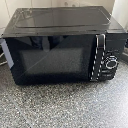 Apartmán In - Charmante 3-zimmer-oase Mit Kamin Und Badewanne Wuppertal